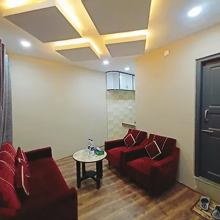 Farmhouse - A Luxury Living Srinagar  Exterior photo