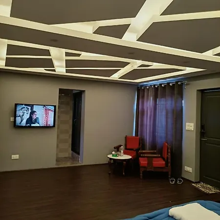 Farmhouse - A Luxury Living Srinagar  Exterior photo