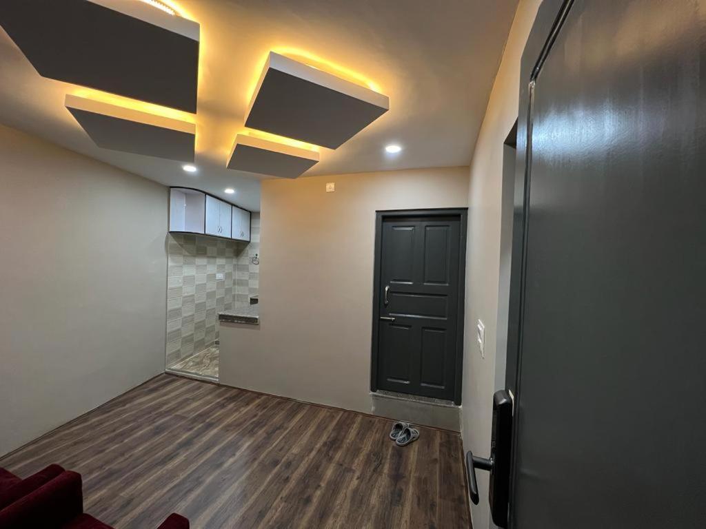 - A Luxury Living Apartment